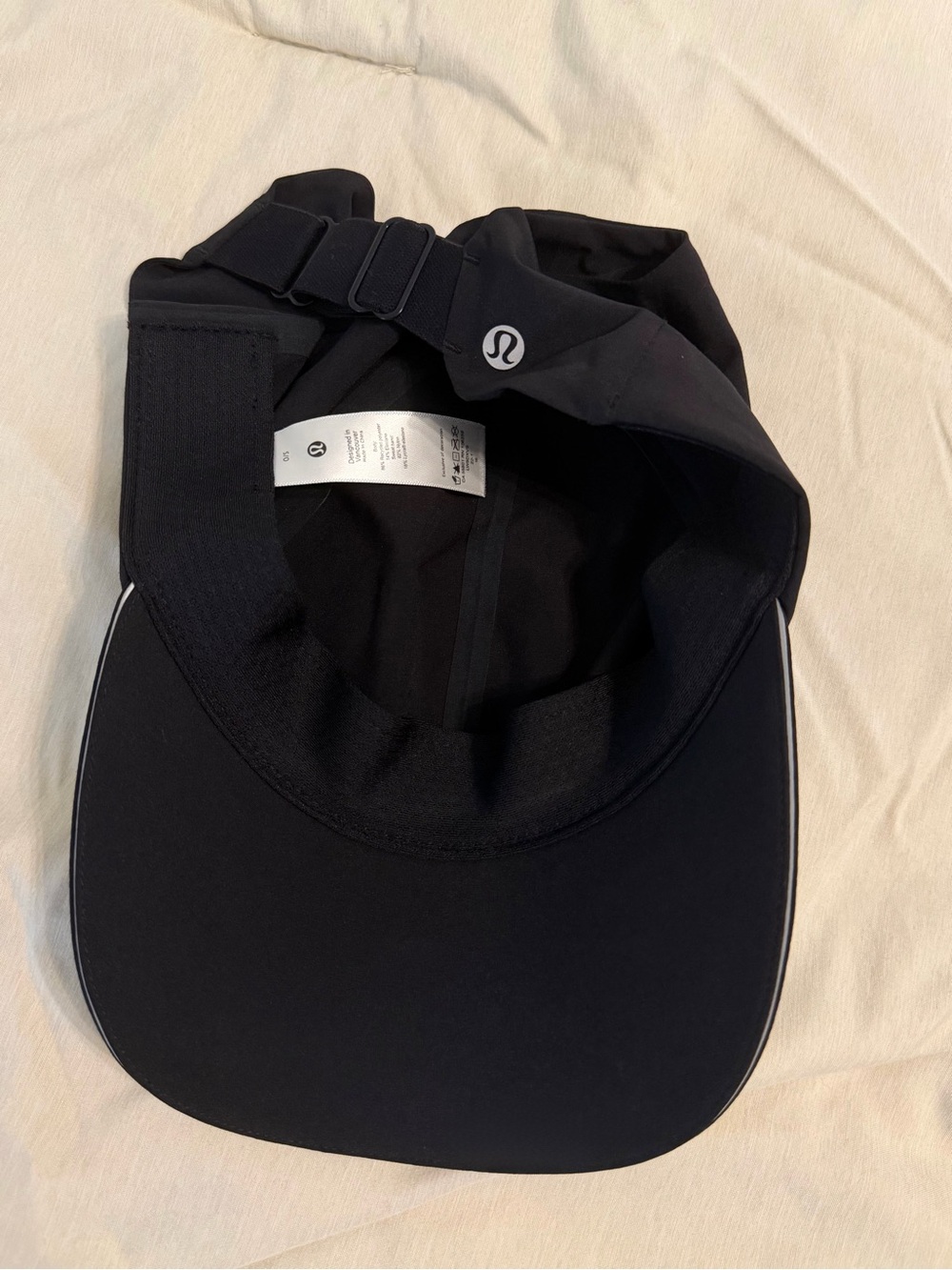 lululemon athletic hat
